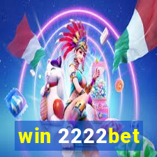 win 2222bet